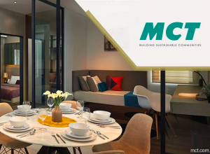MCT divests One City-linked unit for RM7.5m