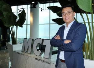 MCT Introduces Cashless Payment Facility